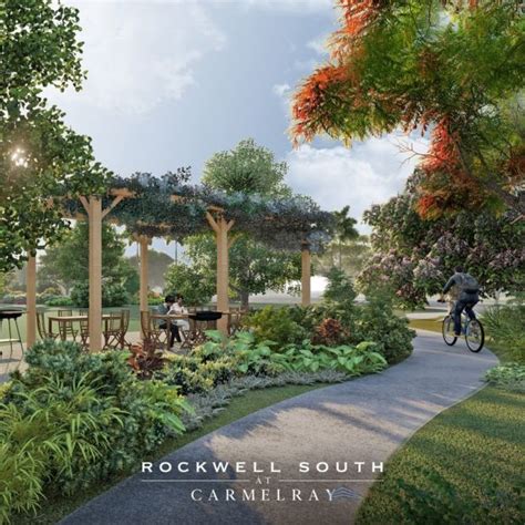 Rockwell South at Carmelray for sale .